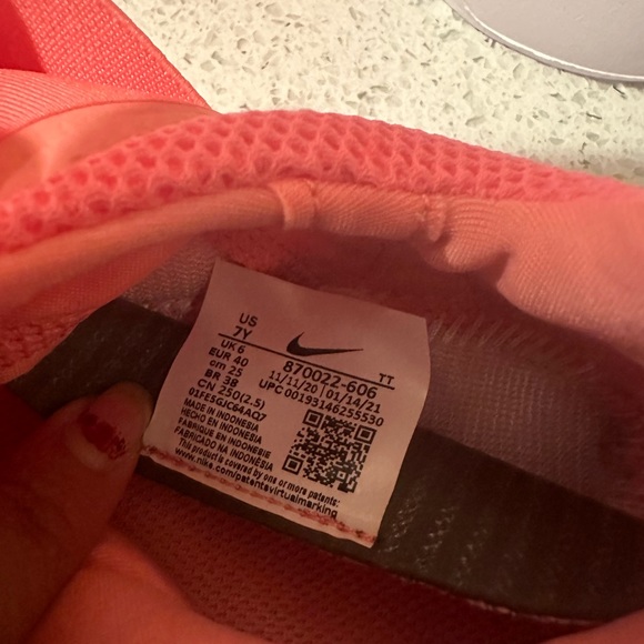 Nike Presto Extreme Pink - Picture 9 of 16